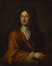 Charles Seymour, 6th Duke of Somerset
by Sir Godfrey Kneller, 1703 2