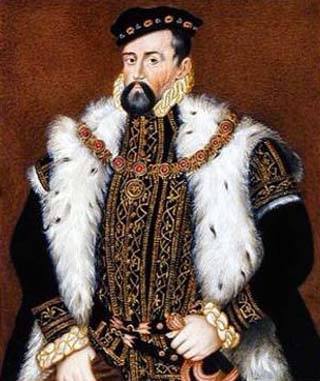 William Herbert, 1st Earl of Pembroke 1