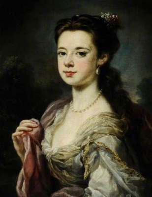 Lady Dorothy, Countess of Euston 2
