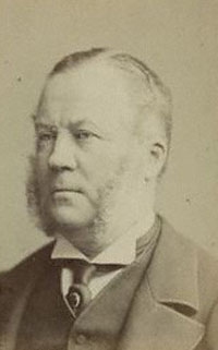 Charles Gordon-Lennox, 6th Duke of Richmond 2