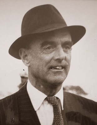 Frederick Gordon-Lennox, 9th Duke of Richmond 2