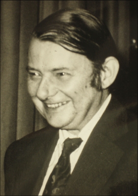 Brian Butler, 9th Earl of Carrick 2