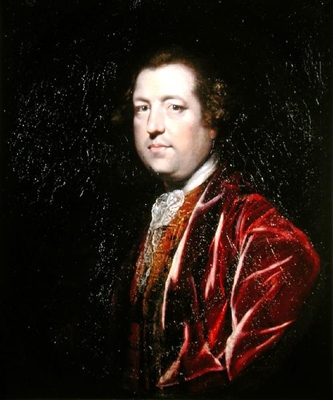 townshend acts of 1767. Charles Townshend