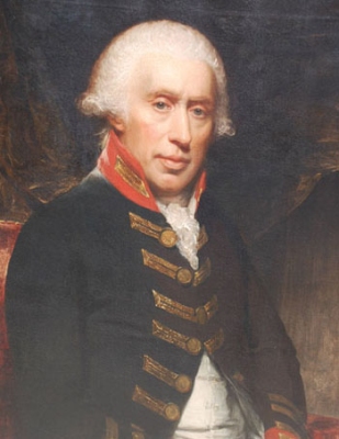 James Brudenell, 5th Earl of Cardigan 2