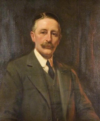 Piers Edgcumbe, 5th Earl of Mount Edgcumbe 1