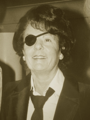 Antonella, Marchioness of Lothian 3