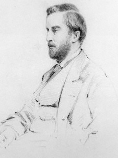 William Beauclerk, 10th Duke of St. Albans 2
