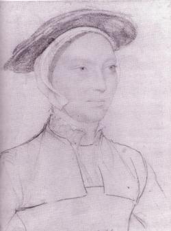 Ann, Countess of Pembroke 2