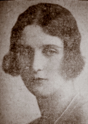 Lady Mary Thynne 2