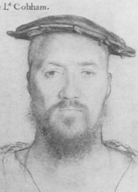Henry Brooke, 11th Lord Cobham 2