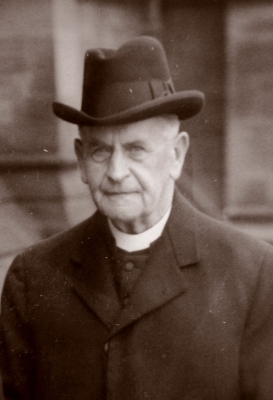Constantine Phipps, 3rd Marquess of Normanby 2