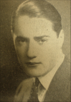 Rupert Baring, 4th Baron Revelstoke of Membland 2