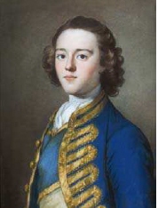 George Rice
by William Hoare 2