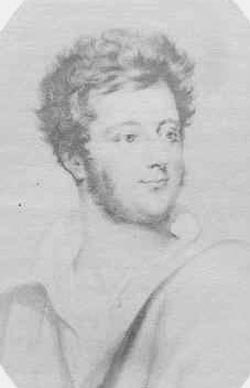 Richard Nugent-Temple-Grenville, 2nd Duke of Buckingham 2