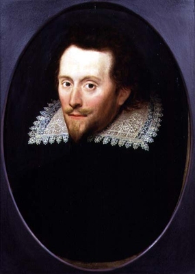 William Cavendish, 1st Duke of Newcastle-upon-Tyne
by William Larkin 2
