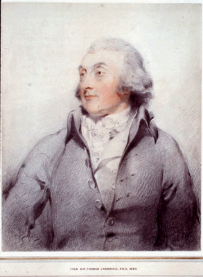 Rt. Hon. William Ponsonby
by Sir Thomas Lawrence, 1795 2