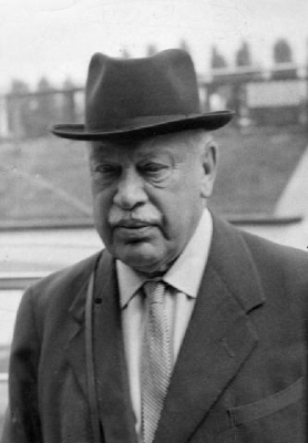 Albert Primrose, 6th Earl of Rosebery1