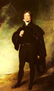 George Grenville, 2nd Baron Nugent of Carlanstown
by Sir Thomas Lawrence 2