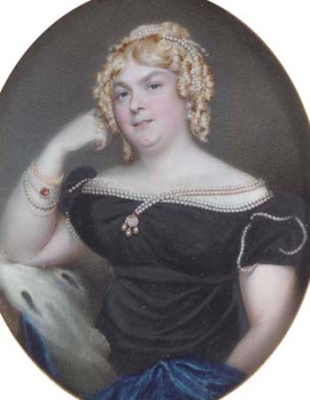 Mary, Baroness Arundell of Wardour, 1830 2