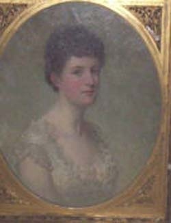 Alice, Duchess of Buckingham 2