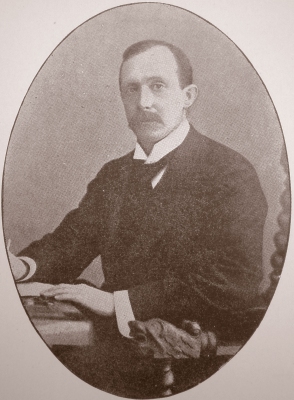 William Legge, 6th Earl of Dartmouth, 1893 2