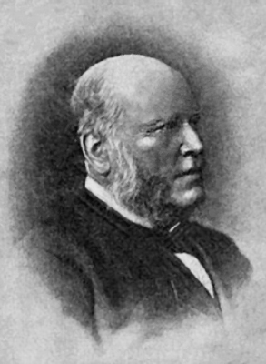 Rt. Hon. Sir Robert Morier 2