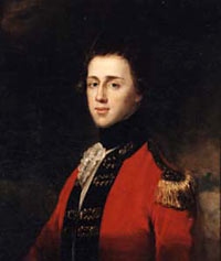 Thomas Pelham-Clinton, 3rd Duke of Newcastle-under-Lyme 2