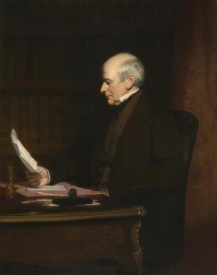Francis Russell, 7th Duke of Bedford 2
