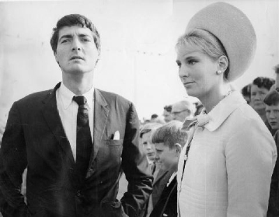 9th Marquess and Marchioness of Londonderry2