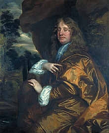 John Hay, 1st Marquess of Tweeddale
by Sir Peter Lely, 1670 2