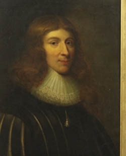 John Keith, 1st Earl of Kintore 2