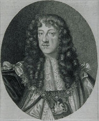 Thomas Butler, Earl of Ossory
by Sir Peter Lely 2