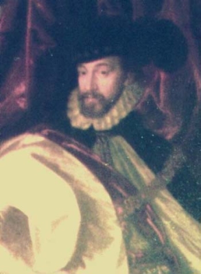 Edward Manners, 3rd Earl of Rutland 2