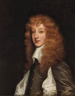 Philip Herbert, 7th Earl of Pembroke
by Geraud Soest 2