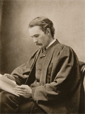 George Murray 2