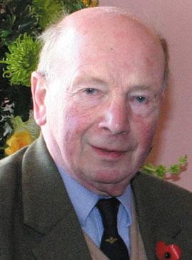 John Arbuthnott, 16th Viscount Arbuthnott 2
