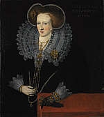 Agnes, Countess of Argyll, 1599 2