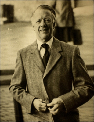 Lord Martin Fitzalan-Howard 2