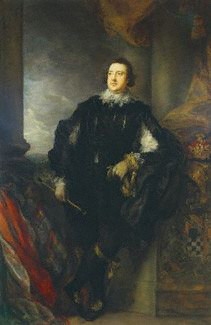 Charles Howard, 11th Duke of Norfolk
by Thomas Gainsborough, 1784 2