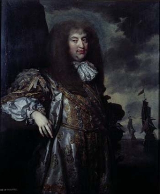 Henry Howard, 7th Duke of Norfolk 1