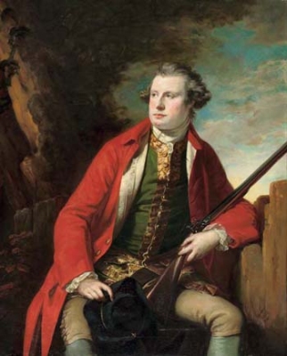 John Harvey Thursby
by Henriette Edith Grace 2