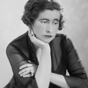 Mrs Violet Trefusis 2