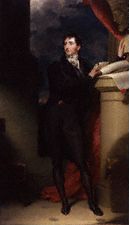 Sir Francis Burdett, 5th Bt.
by Sir Thomas Lawrence 2