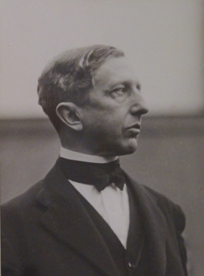 Sir Eric Maclagan 2