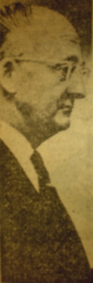 Gerald Fitzgerald, 8th Duke of Leinster 2