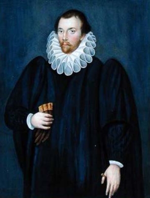 Sir Edward Coke 2