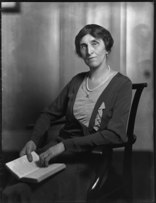 Lady Angela Campbell 2
