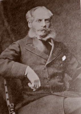 William Duncombe, 1st Earl Feversham,1892 2