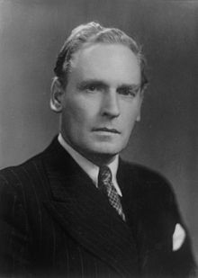 Cyril Asquith 2