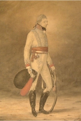 George Glanville, 13th Earl of Rothes
by Robert Dighton, 1808 2